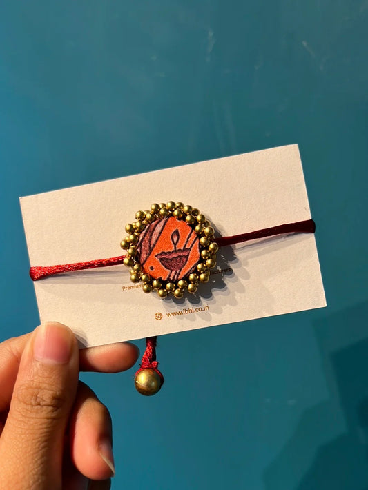 Pinky Rakhi