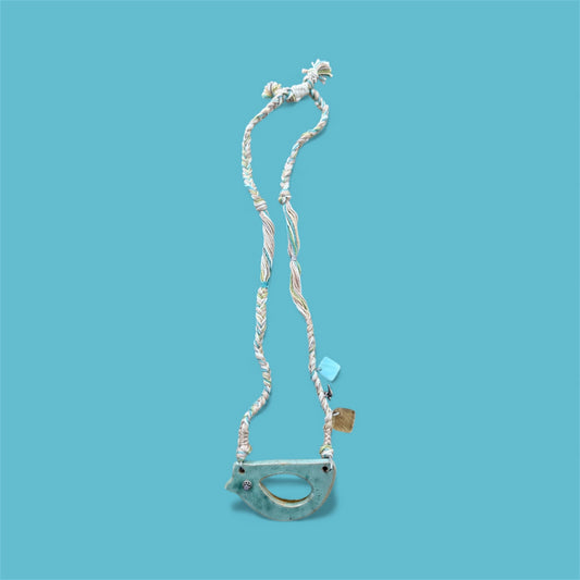 Handmade Charm Necklace