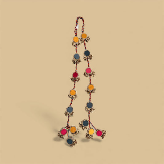 Shyam Laal Hanging