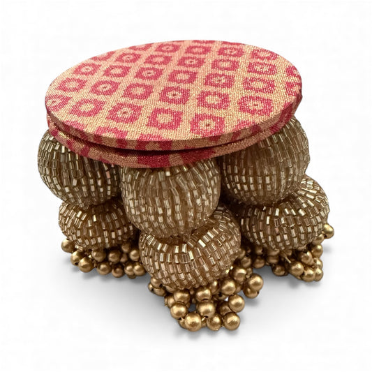 Mini Dangler Platter