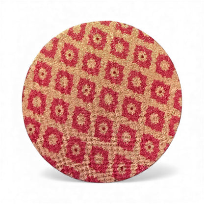 Mini Dangler Platter