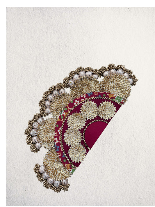 Arc  Rangoli