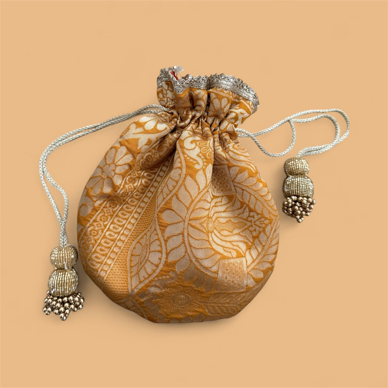 IBHI'S Potli Bags