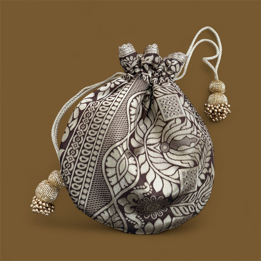 IBHI'S Potli Bags